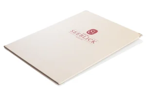 Menuboards in minimalistischer Optik kaufen bei Gastrotopcard