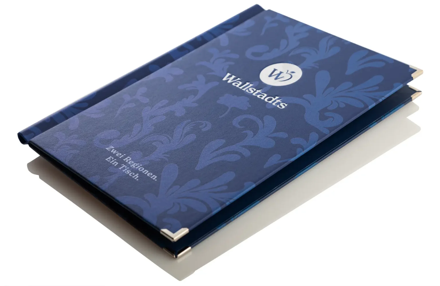 Speisekarten mit individuellem Druck kaufen bei Gastrotopcard