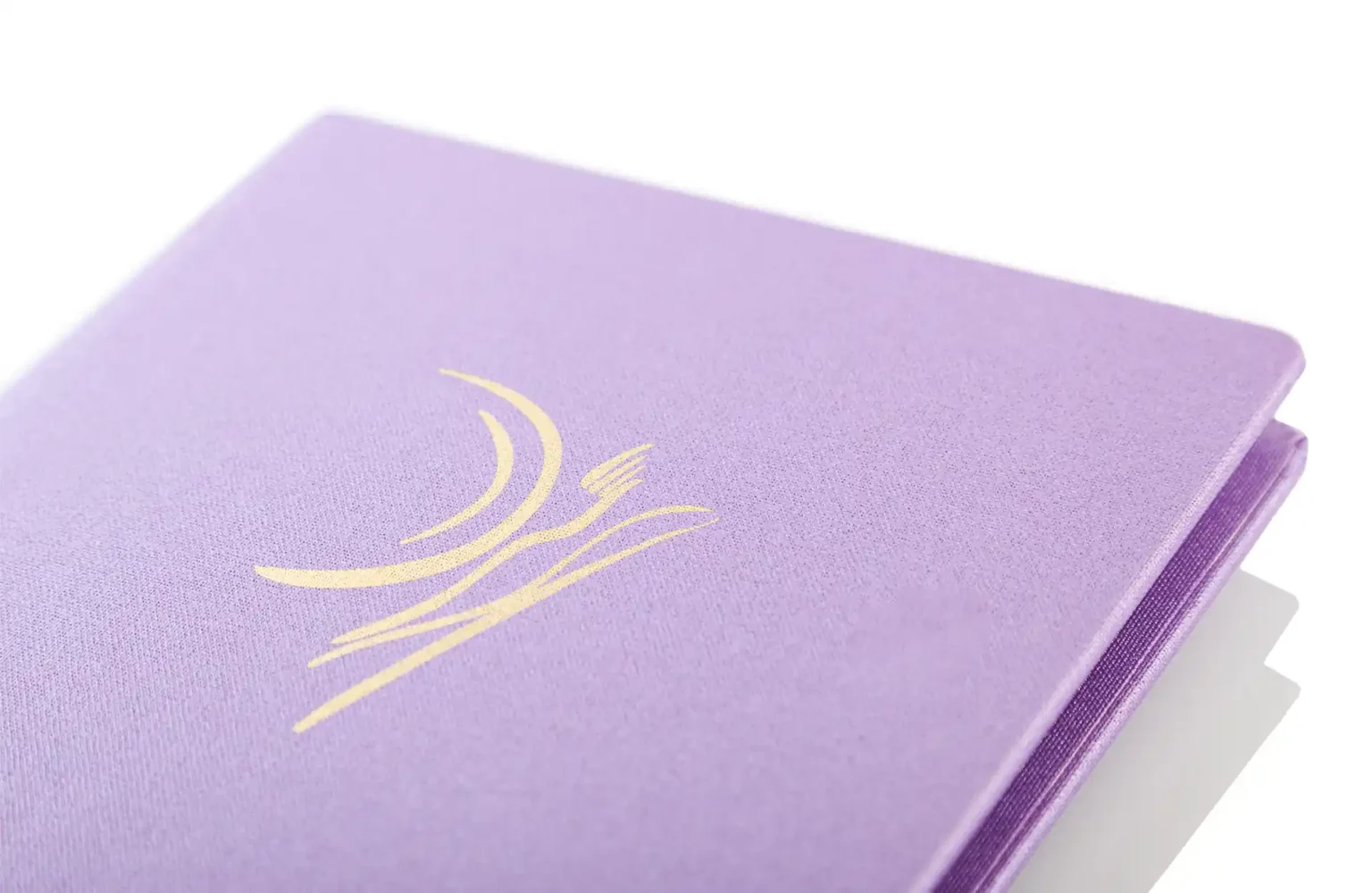 Speisekarten mit veredeltem Logo bei Gastrotopcard kaufen