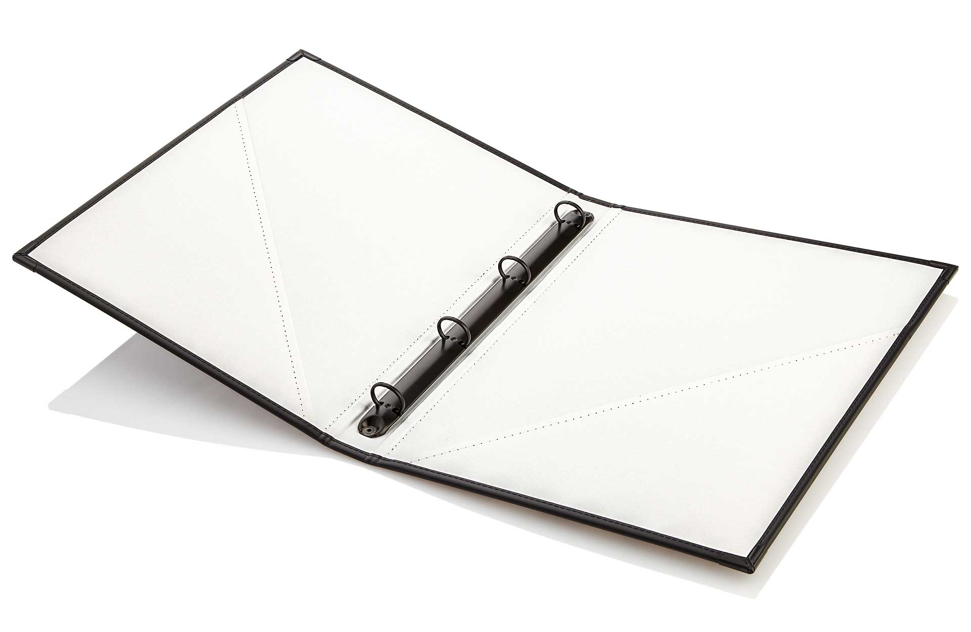 Zimmermappe